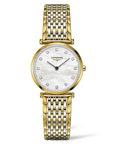 Longines La Grande Classique  L4.512.2.87.7